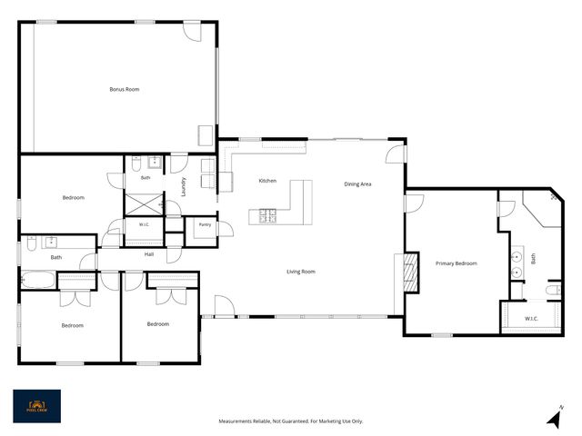 6534 Melinda Dr, Nashville, TN 37205