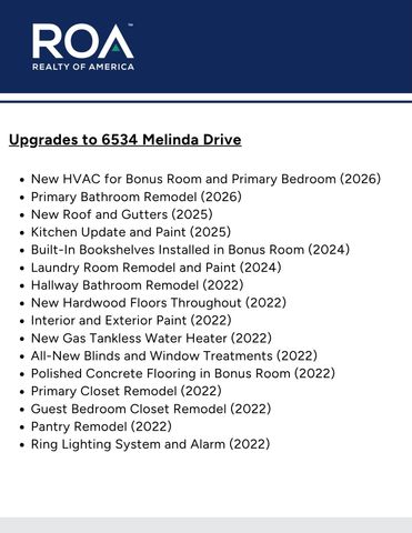 6534 Melinda Dr, Nashville, TN 37205