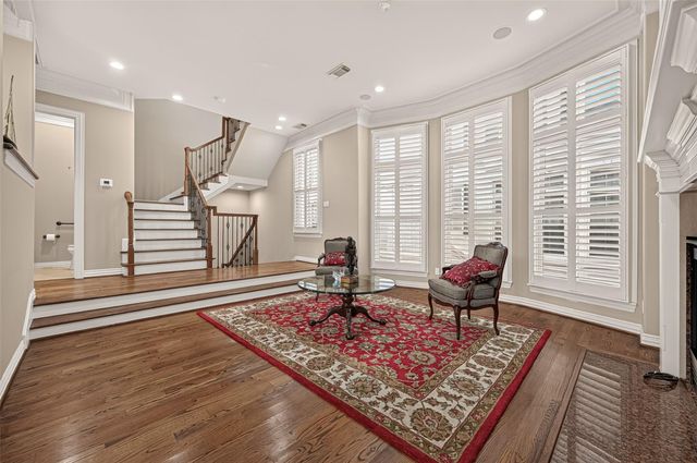 4003 Bellefontaine Street, Houston, TX 77025