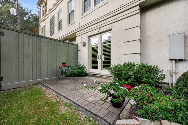 4003 Bellefontaine Street, Houston, TX 77025