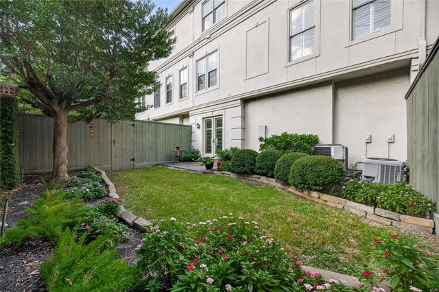 4003 Bellefontaine Street, Houston, TX 77025