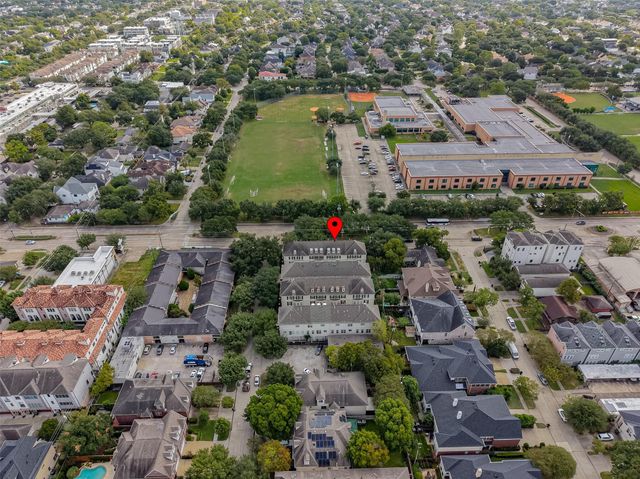 4003 Bellefontaine Street, Houston, TX 77025