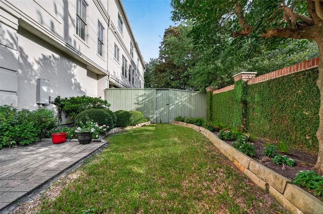 4003 Bellefontaine Street, Houston, TX 77025