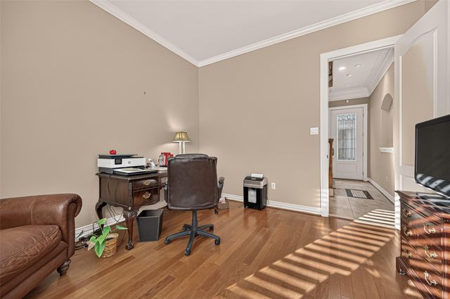 4003 Bellefontaine Street, Houston, TX 77025