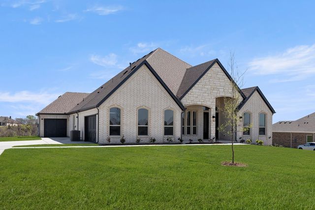 9825 Aiken Court, Mesquite, TX 75126