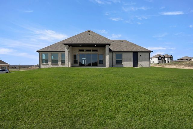 9825 Aiken Court, Mesquite, TX 75126