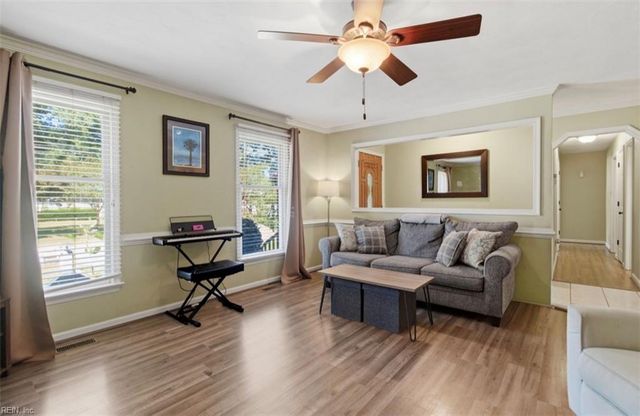 633 Rock DR, Chesapeake, VA 23323