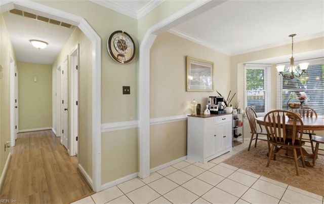 633 Rock DR, Chesapeake, VA 23323