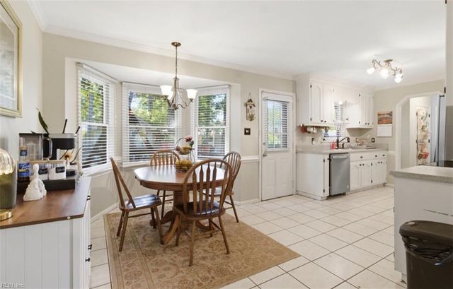 633 Rock DR, Chesapeake, VA 23323