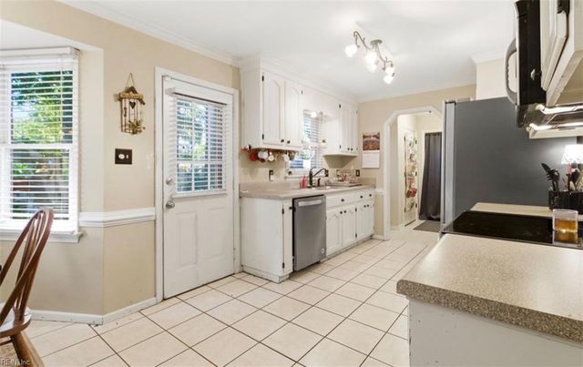 633 Rock DR, Chesapeake, VA 23323