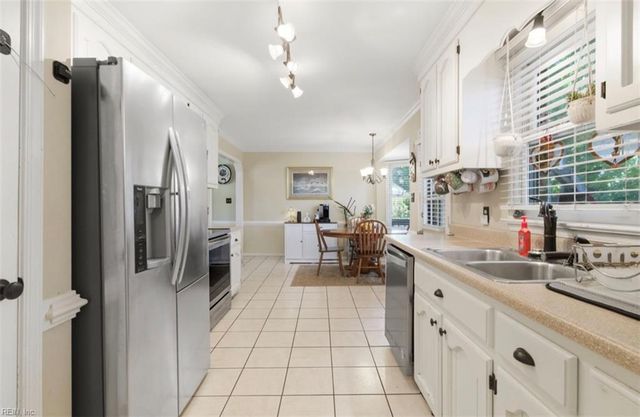633 Rock DR, Chesapeake, VA 23323