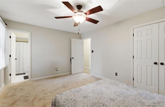 633 Rock DR, Chesapeake, VA 23323