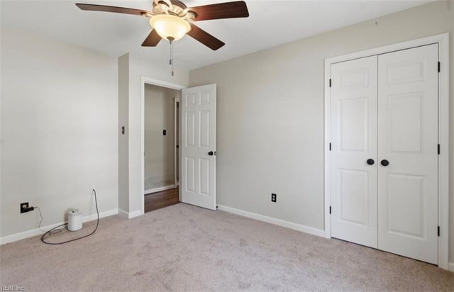 633 Rock DR, Chesapeake, VA 23323