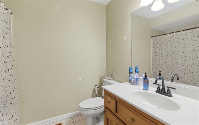 633 Rock DR, Chesapeake, VA 23323