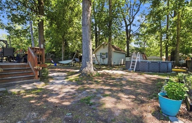 633 Rock DR, Chesapeake, VA 23323