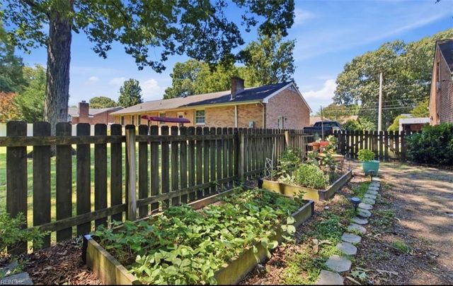633 Rock DR, Chesapeake, VA 23323