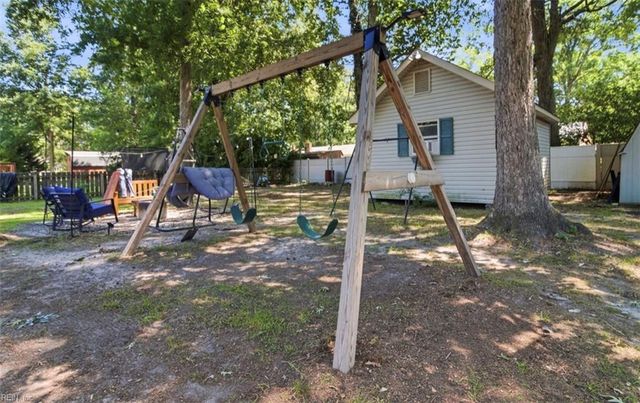 633 Rock DR, Chesapeake, VA 23323