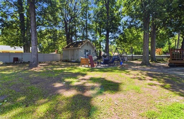 633 Rock DR, Chesapeake, VA 23323