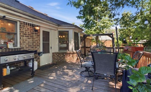 633 Rock DR, Chesapeake, VA 23323