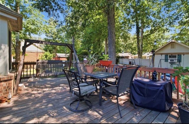 633 Rock DR, Chesapeake, VA 23323