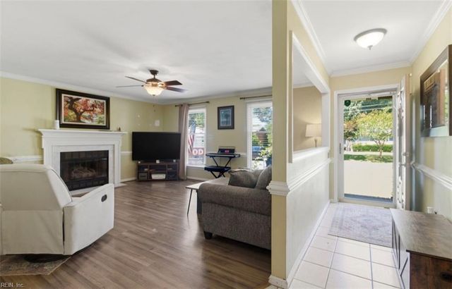 633 Rock DR, Chesapeake, VA 23323