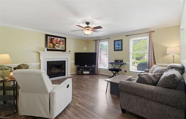 633 Rock DR, Chesapeake, VA 23323