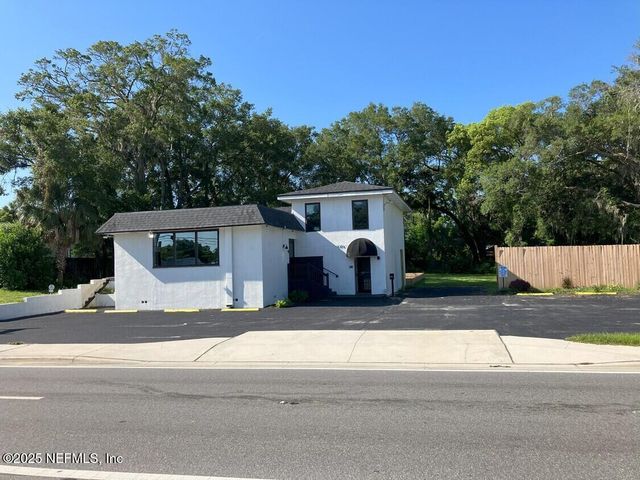 6126 ATLANTIC Boulevard, Jacksonville, FL 32211