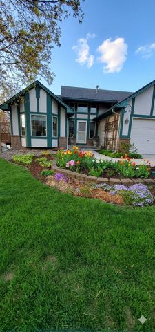 625 Mcfaddens Trail, Eagan, MN 55123