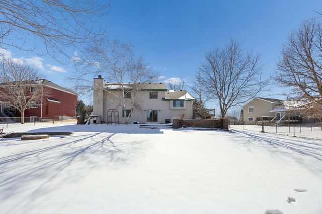 625 Mcfaddens Trail, Eagan, MN 55123