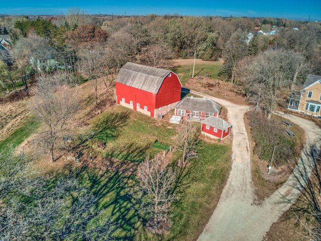 625 Mcfaddens Trail, Eagan, MN 55123