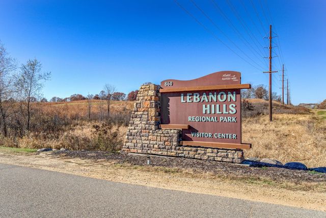 625 Mcfaddens Trail, Eagan, MN 55123