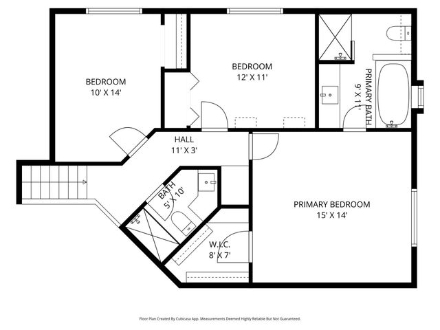 625 Mcfaddens Trail, Eagan, MN 55123