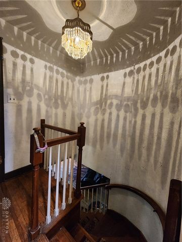 1436 Ruskin Road, Dayton, OH 45406