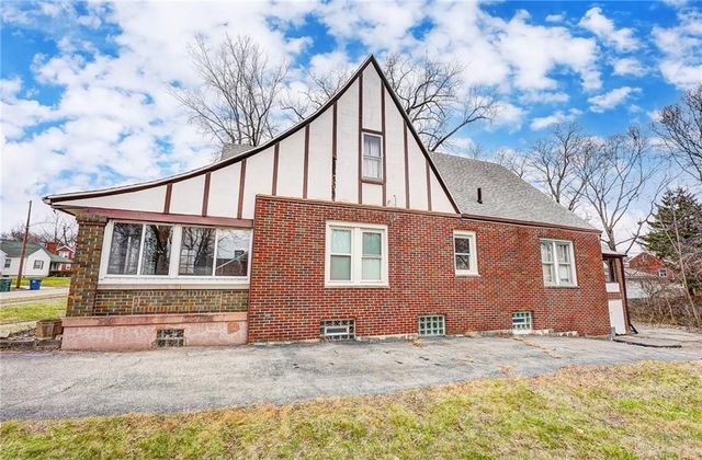 1436 Ruskin Road, Dayton, OH 45406