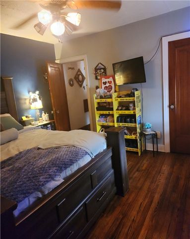 1436 Ruskin Road, Dayton, OH 45406