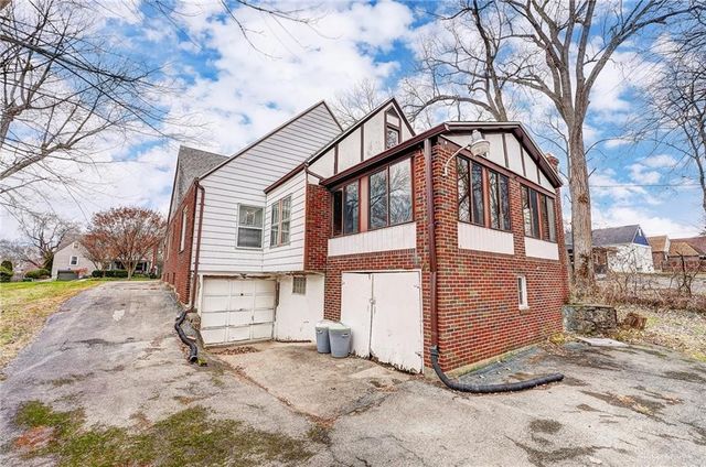 1436 Ruskin Road, Dayton, OH 45406