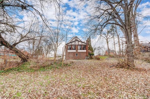 1436 Ruskin Road, Dayton, OH 45406