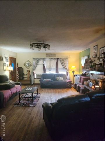 1436 Ruskin Road, Dayton, OH 45406