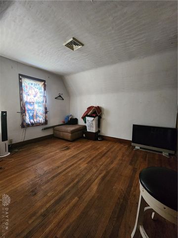 1436 Ruskin Road, Dayton, OH 45406