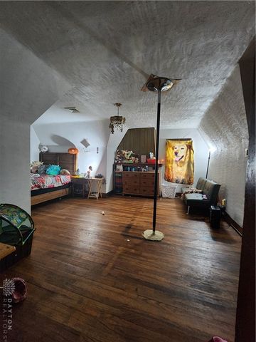 1436 Ruskin Road, Dayton, OH 45406