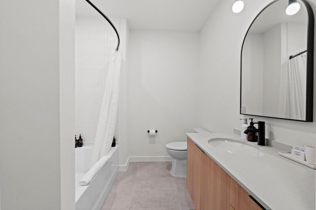 2323 S Lamar BLVD 520, Austin, TX 78704