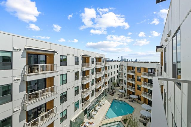 2323 S Lamar BLVD 520, Austin, TX 78704