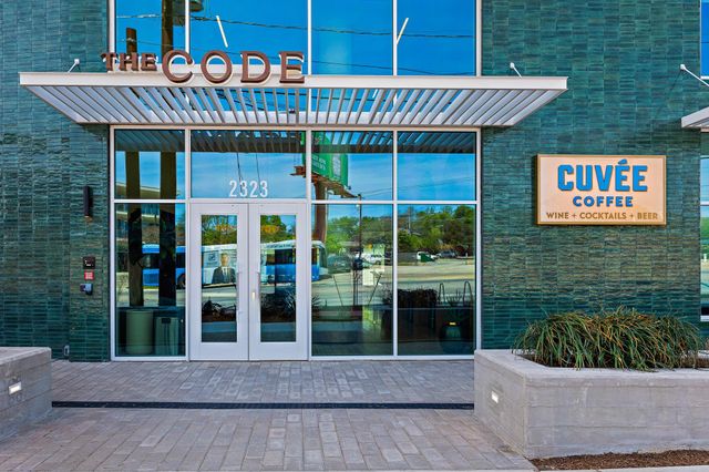 2323 S Lamar BLVD 520, Austin, TX 78704