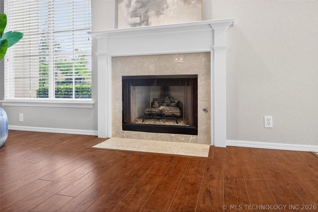 8323 E 81st Place, Tulsa, OK 74133