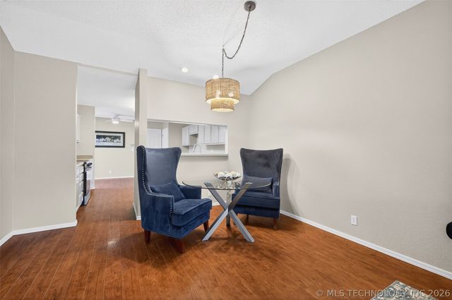 8323 E 81st Place, Tulsa, OK 74133