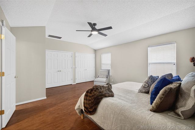 8323 E 81st Place, Tulsa, OK 74133