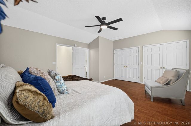 8323 E 81st Place, Tulsa, OK 74133