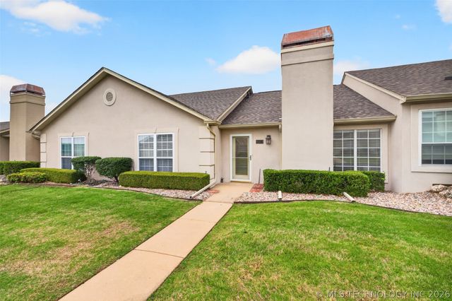 8323 E 81st Place, Tulsa, OK 74133