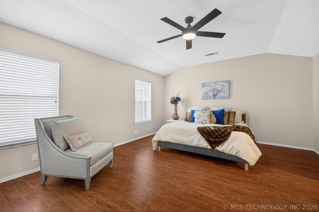 8323 E 81st Place, Tulsa, OK 74133