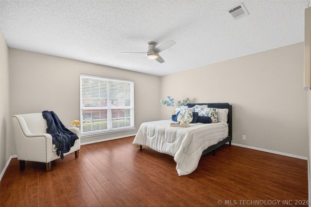 8323 E 81st Place, Tulsa, OK 74133
